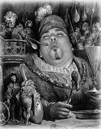 Bondero.Дульфан