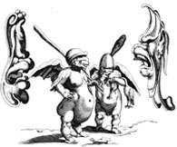 Bondero.Контрабандисты